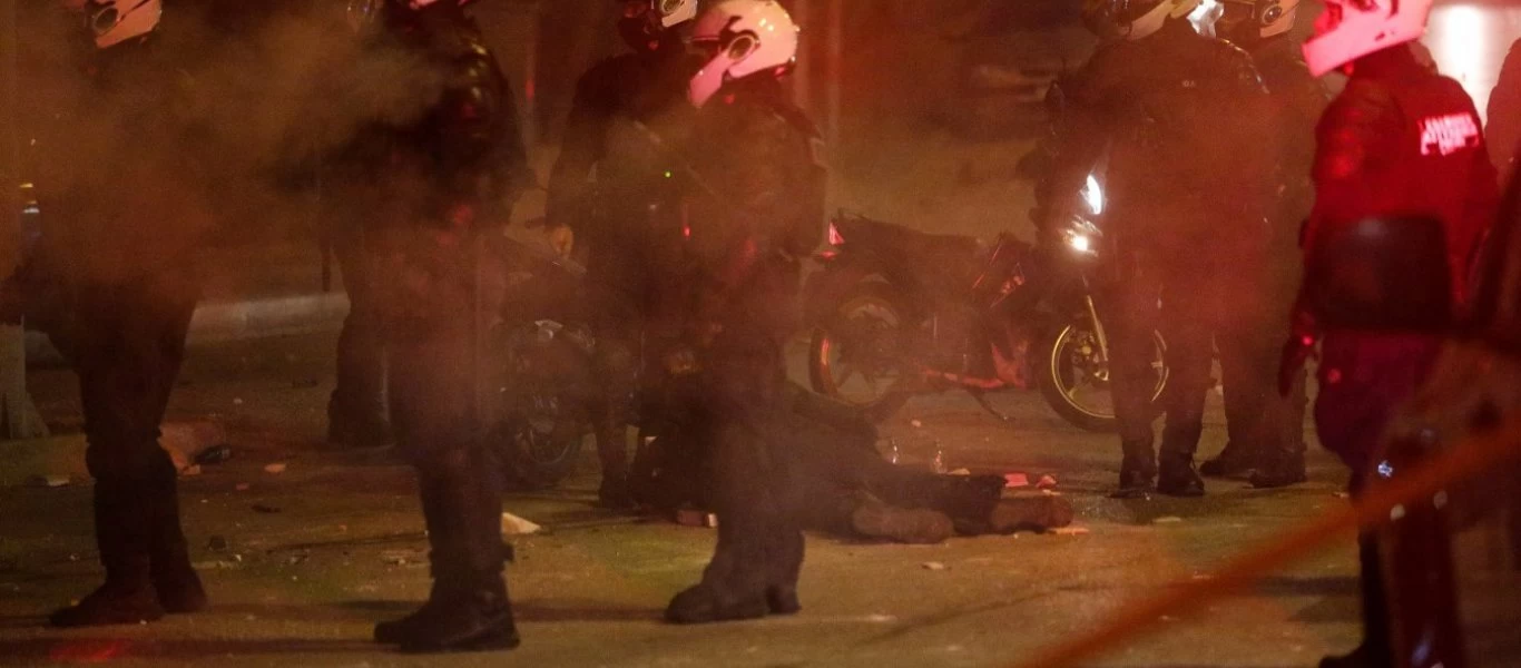 «Αν κάνεις επεισόδια θα σε δώσω»: Η κατάθεση που «καίει» τον Ελληνοϊρακινό «Ινδιάνο»